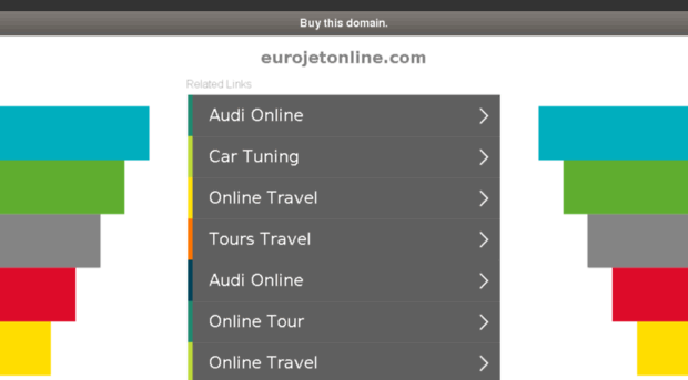 eurojetonline.com