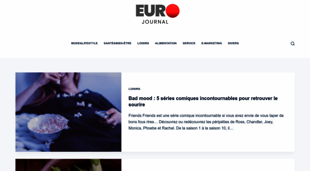 eurojournal.net