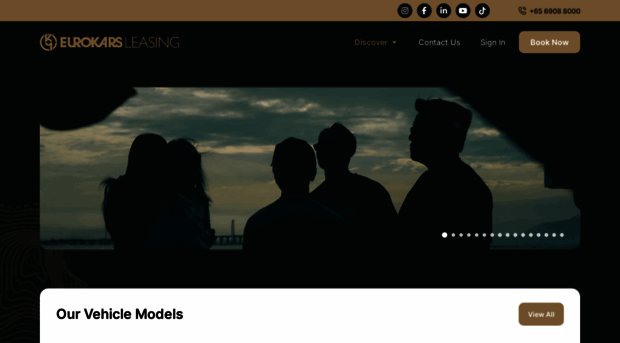 eurokarsleasing.com.sg