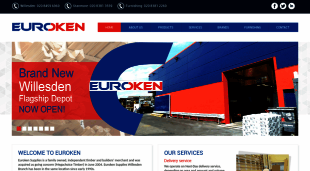 euroken.net