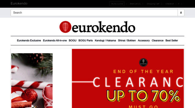 eurokendo.co.uk
