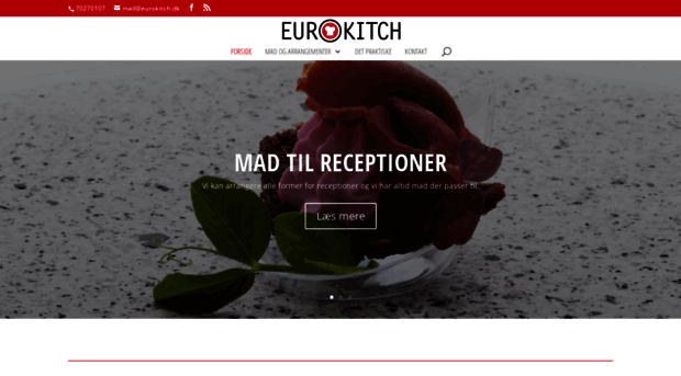 eurokitch.dk