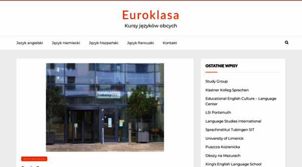 euroklasa.com.pl