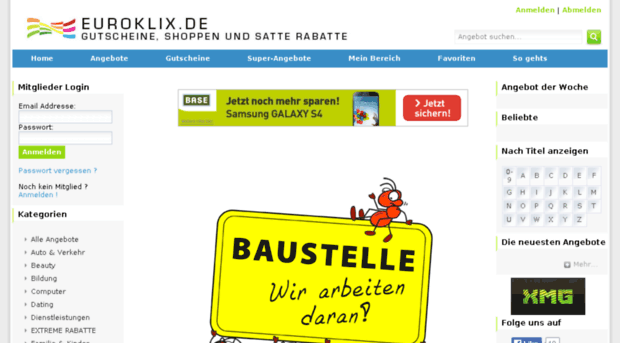 euroklix.de