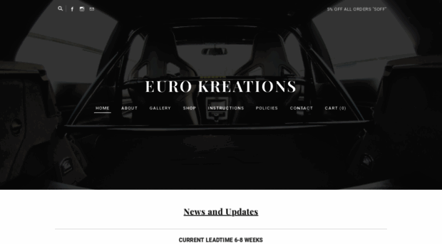 eurokreations.com