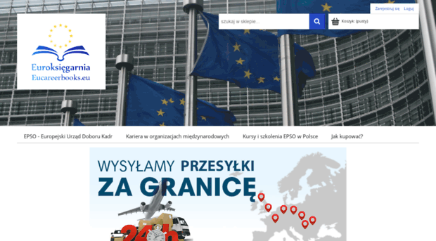 euroksiegarnia.pl