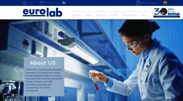 eurolab.org