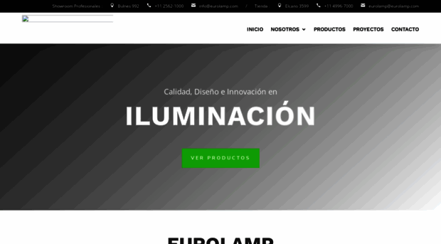 eurolamp.com