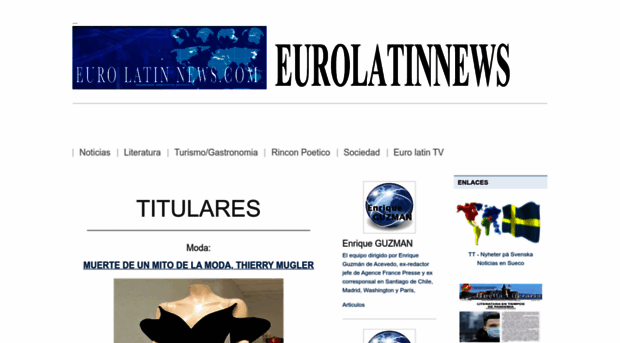 eurolatinnews.com