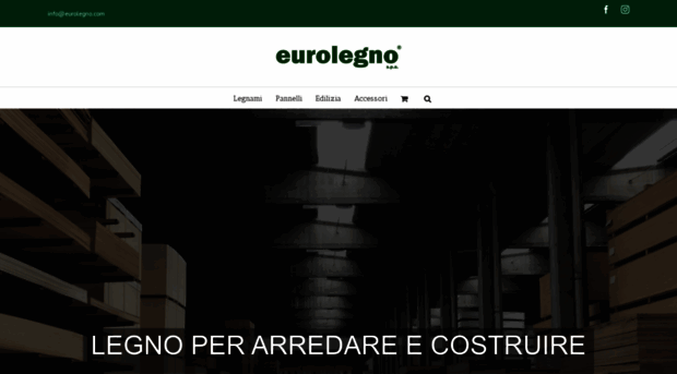 eurolegno.com