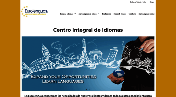 eurolenguas.com