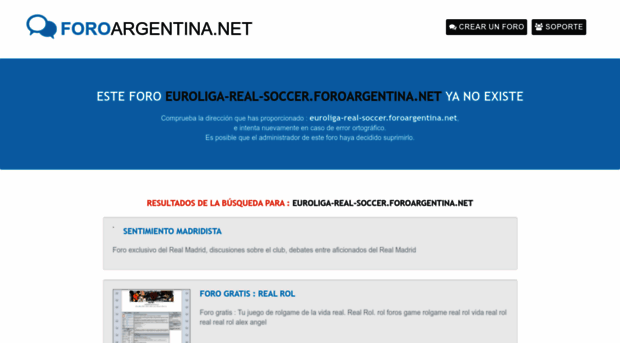 euroliga-real-soccer.foroargentina.net
