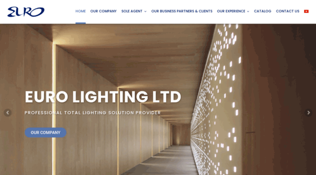 eurolighting.com.hk