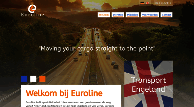 euroline.nl