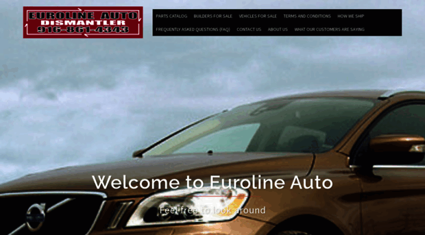 eurolineparts.com