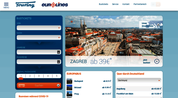 eurolines.se