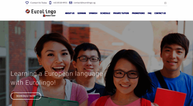 eurolingo.sg