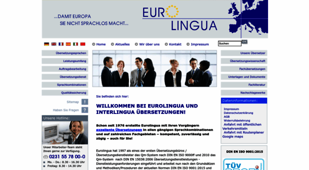 eurolingua.de