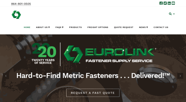 eurolinkfss.com