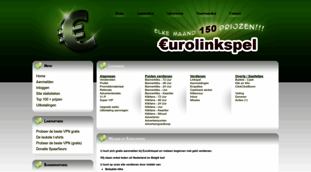 eurolinkspel.nl