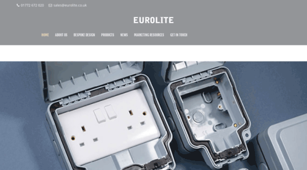 eurolite.co.uk