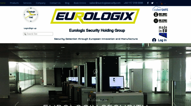 eurologix.eu