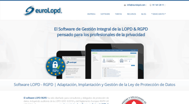 eurolopd.com