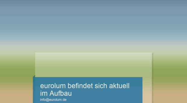 eurolum.ch