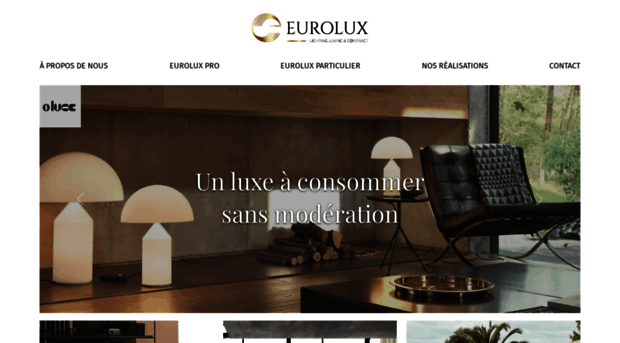 eurolux.co.ma