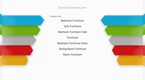euroluxfurniture.com