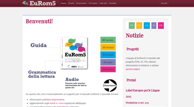 eurom5.com