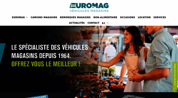 euromag-magasin.com