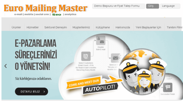 euromailingmaster.com