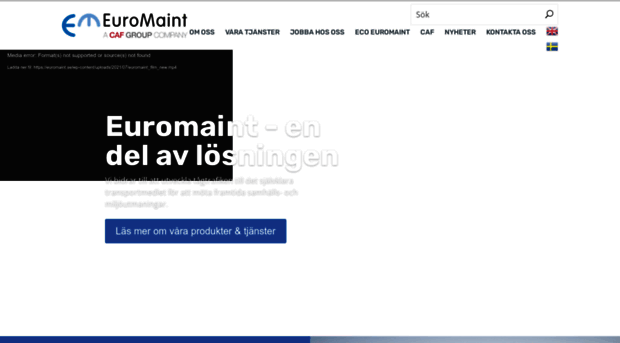 euromaint.com