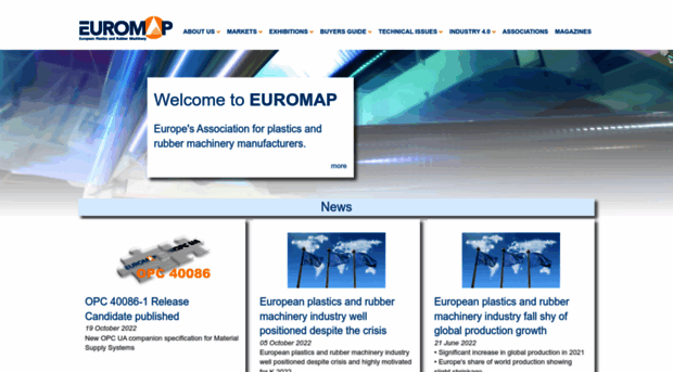 euromap.org
