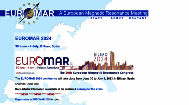 euromar.org