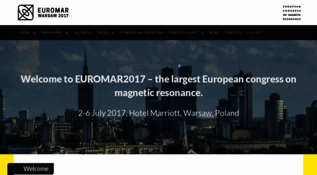 euromar2017.org