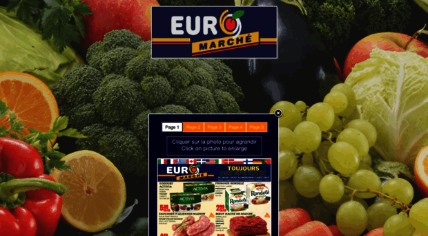 euromarche.ca