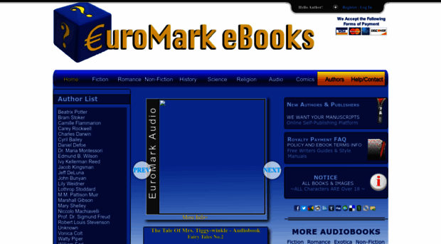 euromarkcompany.com