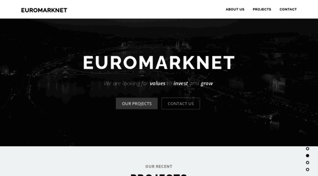 euromarknet.com