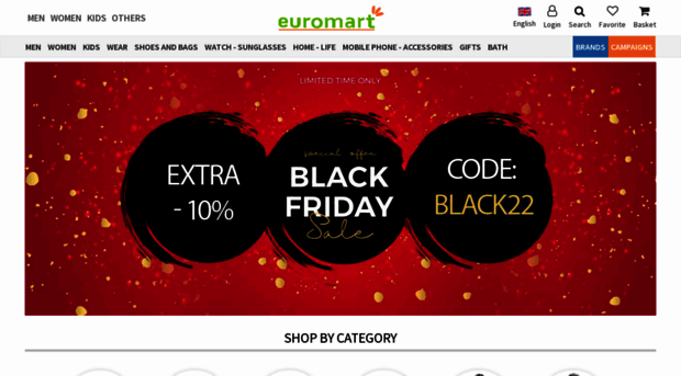 euromart.com