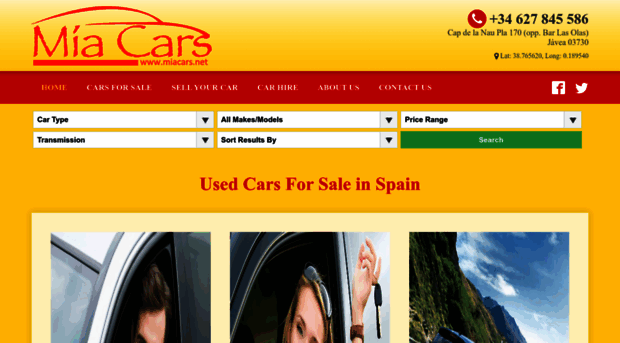 euromartcars.com