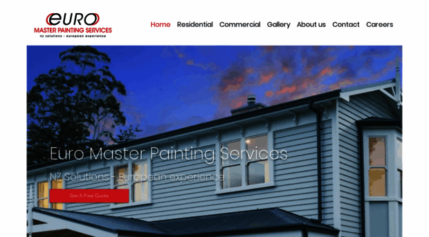 euromasterpainting.co.nz