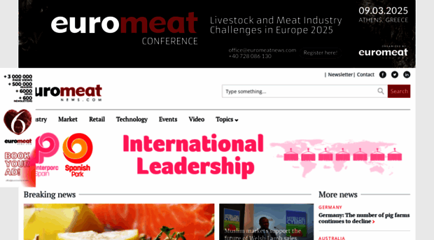 euromeatnews.com