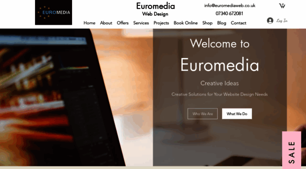 euromediaweb.co.uk