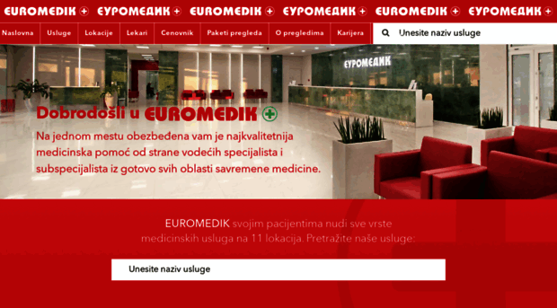 euromedic.rs