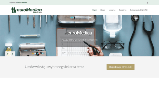 euromedica.com.pl