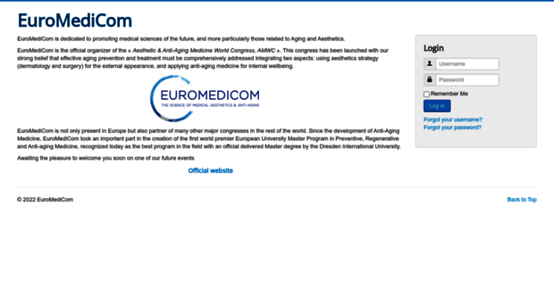 euromedicom.org