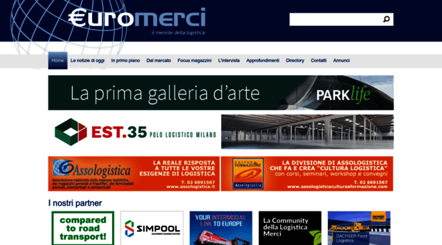 euromerci.it