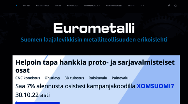 eurometalli.com